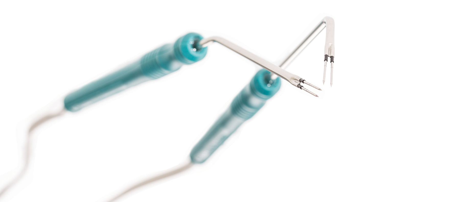 RaVoR™ Bipolar Electrodes single-use notext