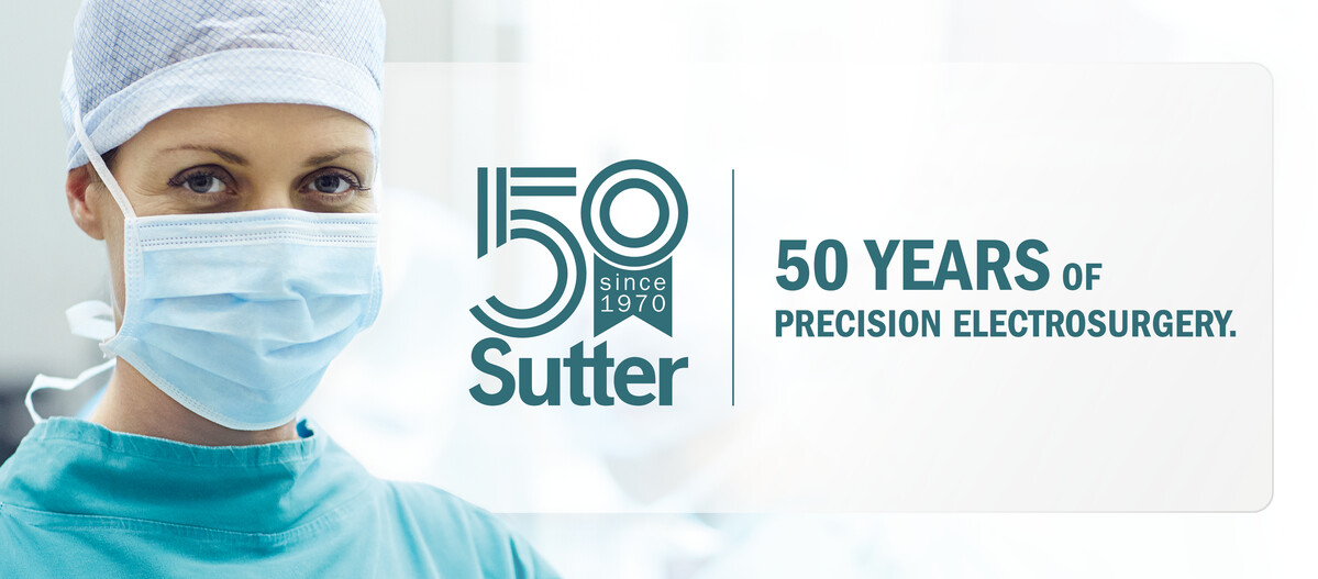 50 Jahre Sutter Web banner 1024 X 450