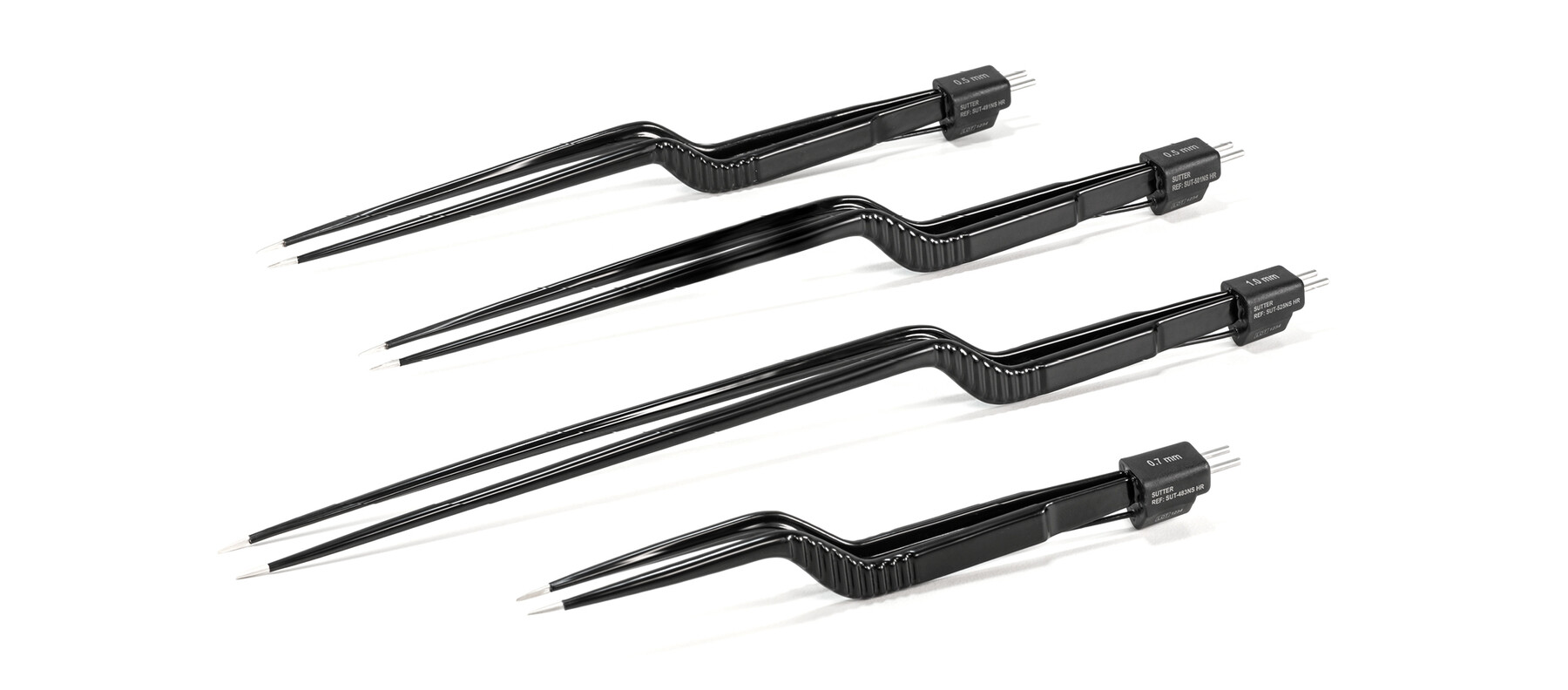 Bipolar Irrigation Forceps2