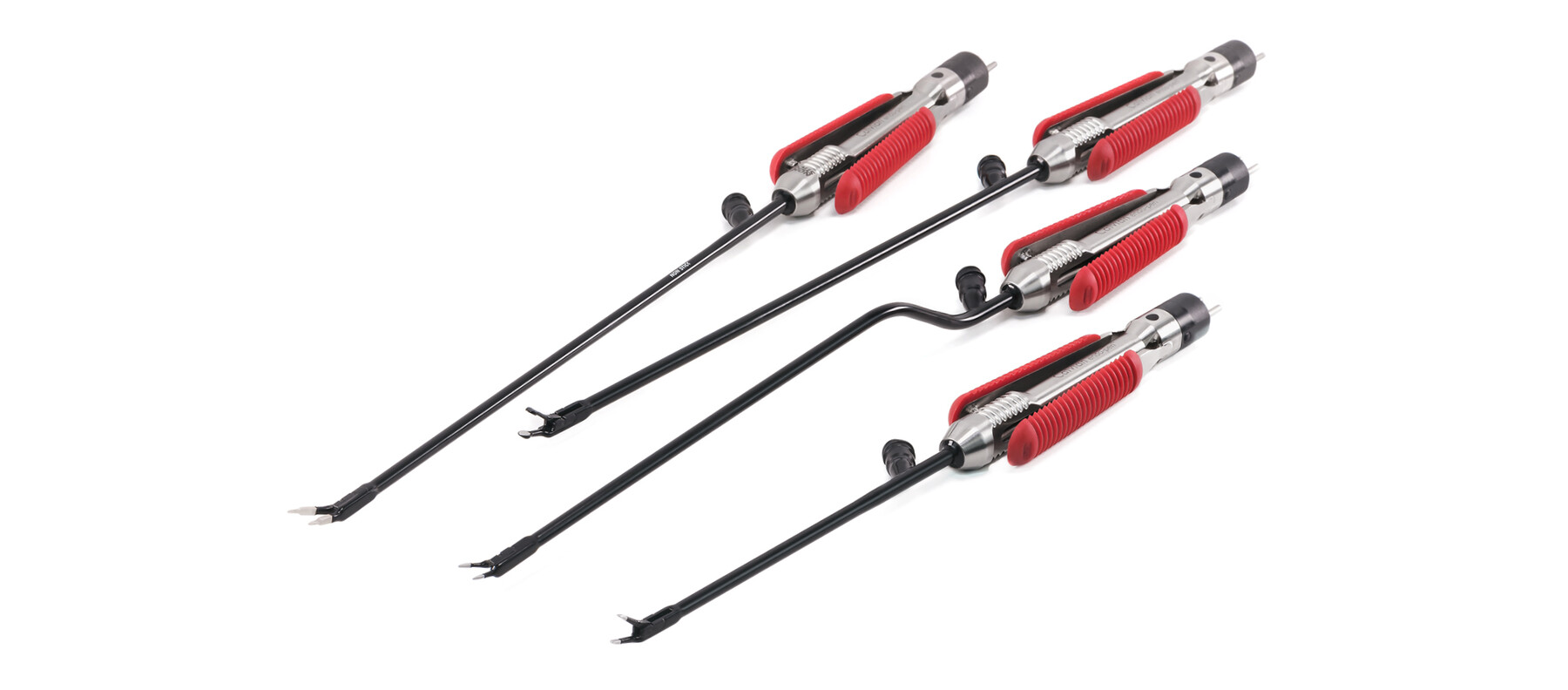 Calvian endo-pen Bipolar forceps