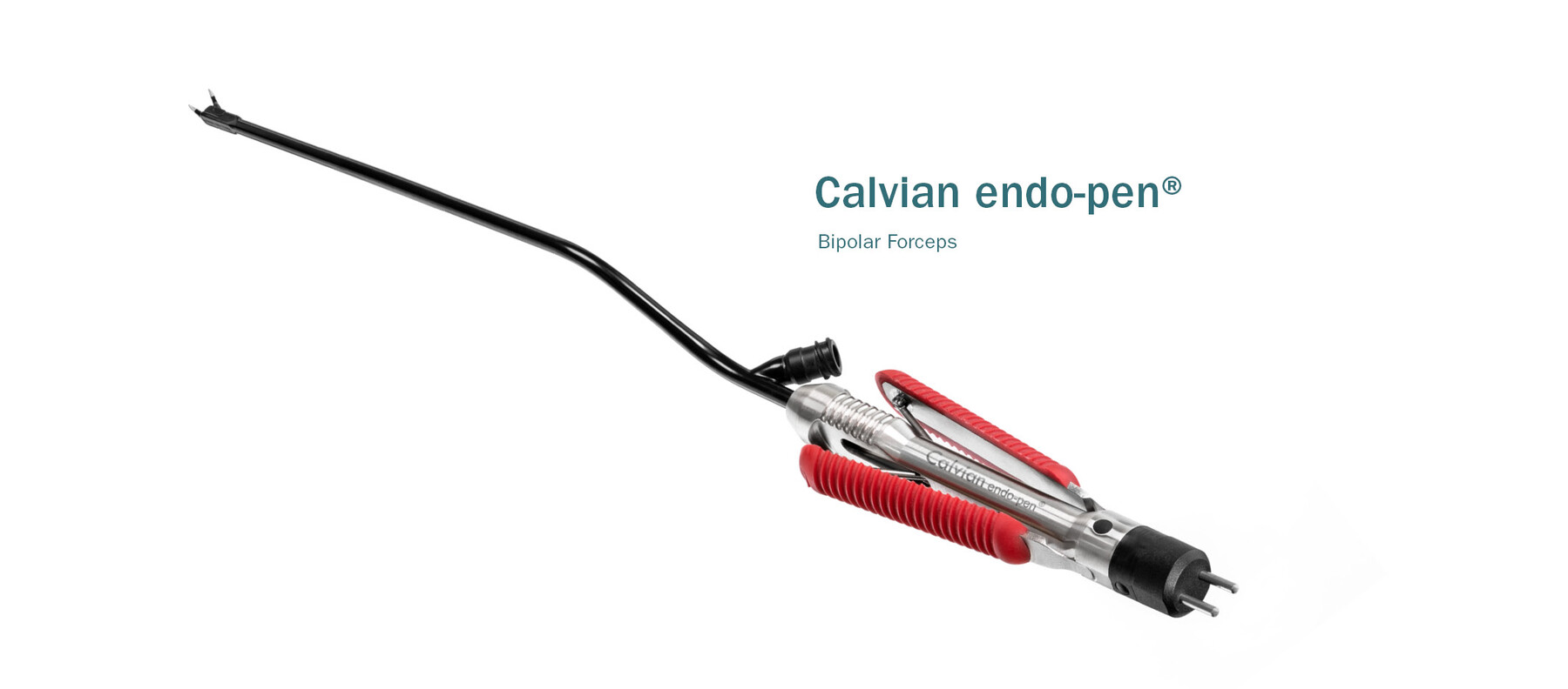 Calvian endo-pen® bayonet