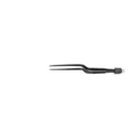One black bipolar irrigation forceps 