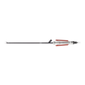 Bipolare Endozange mit ergonomischem Griffdesign, passend für die Anwendung mit dem CURIS® 4 MHz Radiofrequenz-Generator – ideal für präzises Arbeiten in der endoskopischen Chirurgie.