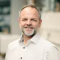 Portraitfoto von Uwe Kussek, Geschäftsführer Schreinerei Kiefer & Sohn GmbH, in Emmendingen