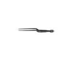 One black bipolar irrigation forceps 